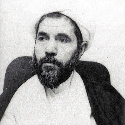شهید آیت الله مفتح ؛ موسسه علمیه السلطان علی بن موسی الرضا ع