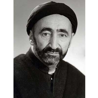 استاد-سید-ابوالحسن-حافظیان-ره موسسه علمیه السلطان علی بن موسی الرضا علیه السلام