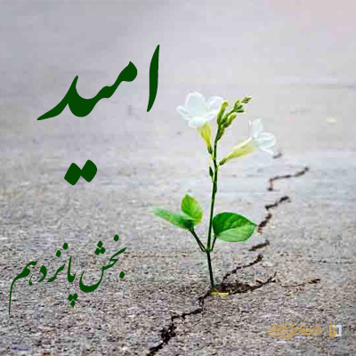 بخش-پانزدهم ـ مؤسسه علمیه السلطان علی بن موسی الرضا ع