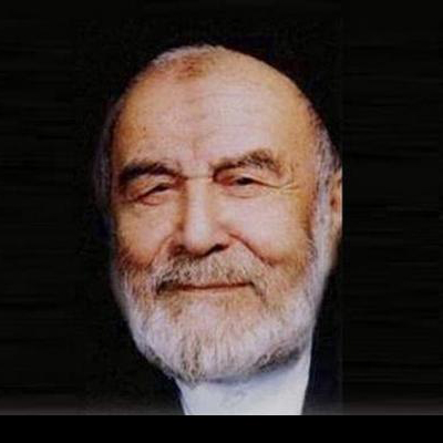 حاج-محمد-اسماعیل-دولابی ، موسسه علمیه السلطان علی بن موسی الرضا ع