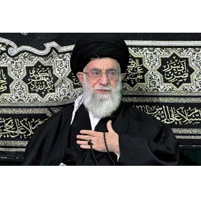 آقا و محرم- موسسه علمیه السلطان علی بن موسی الرضا ع